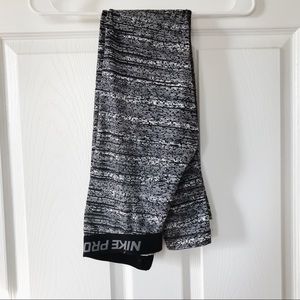Nike Pro Leggings